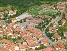 Photos aériennes de Ome (25050) | Brescia, Lombardia, Italie - Photo réf. T093872