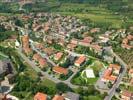 Photos aériennes de Ome (25050) | Brescia, Lombardia, Italie - Photo réf. T093873
