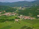 Photos aériennes de Ome (25050) | Brescia, Lombardia, Italie - Photo réf. T093875