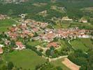 Photos aériennes de Ome (25050) | Brescia, Lombardia, Italie - Photo réf. T093877