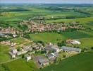 Photos aériennes de Landres (54970) - Autre vue | Meurthe-et-Moselle, Lorraine, France - Photo réf. T094059