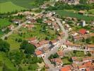 Photos aériennes de Landres (54970) - Autre vue | Meurthe-et-Moselle, Lorraine, France - Photo réf. T094064