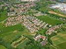 Photos aériennes de Florange (57190) | Moselle, Lorraine, France - Photo réf. T094186