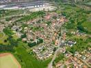Photos aériennes de Florange (57190) - Autre vue | Moselle, Lorraine, France - Photo réf. T094193