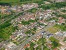Photos aériennes de Florange (57190) - Autre vue | Moselle, Lorraine, France - Photo réf. T094203