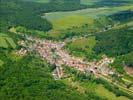 Photos aériennes de Ranguevaux (57700) | Moselle, Lorraine, France - Photo réf. T094296