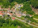 Photos aériennes de Ranguevaux (57700) | Moselle, Lorraine, France - Photo réf. T094297