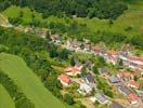 Photos aériennes de Ranguevaux (57700) | Moselle, Lorraine, France - Photo réf. T094301