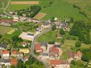 Photos aériennes de Basse-Rentgen (57570) - Autre vue | Moselle, Lorraine, France - Photo réf. T094349