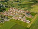 Photos aériennes de Cattenom (57570) | Moselle, Lorraine, France - Photo réf. T094403