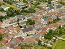 Photos aériennes de Cattenom (57570) | Moselle, Lorraine, France - Photo réf. T094408