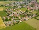 Photos aériennes de Cattenom (57570) | Moselle, Lorraine, France - Photo réf. T094411