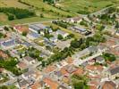 Photos aériennes de Cattenom (57570) | Moselle, Lorraine, France - Photo réf. T094413