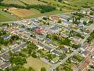 Photos aériennes de Cattenom (57570) | Moselle, Lorraine, France - Photo réf. T094414