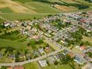 Photos aériennes de Cattenom (57570) | Moselle, Lorraine, France - Photo réf. T094415