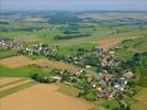 Photos aériennes de Évrange (57570) - Autre vue | Moselle, Lorraine, France - Photo réf. T094436