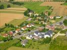 Photos aériennes de Évrange (57570) - Autre vue | Moselle, Lorraine, France - Photo réf. T094440