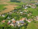Photos aériennes de Évrange (57570) - Autre vue | Moselle, Lorraine, France - Photo réf. T094441
