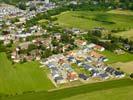Photos aériennes de Mondorff (57570) - Autre vue | Moselle, Lorraine, France - Photo réf. T094500