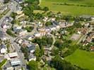 Photos aériennes de Mondorff (57570) - Autre vue | Moselle, Lorraine, France - Photo réf. T094501