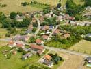 Photos aériennes de Rodemack (57570) - Autre vue | Moselle, Lorraine, France - Photo réf. T094521