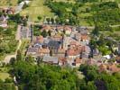 Photos aériennes de Rodemack (57570) - Autre vue | Moselle, Lorraine, France - Photo réf. T094526 - beaux villages