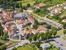 Photos aériennes de Rodemack (57570) - Autre vue | Moselle, Lorraine, France - Photo réf. T094529 - beaux villages