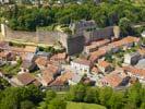 Photos aériennes de Rodemack (57570) - Autre vue | Moselle, Lorraine, France - Photo réf. T094531 - beaux villages