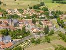 Photos aériennes de Rodemack (57570) - Autre vue | Moselle, Lorraine, France - Photo réf. T094532