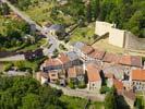 Photos aériennes de Rodemack (57570) - Autre vue | Moselle, Lorraine, France - Photo réf. T094533 - beaux villages