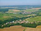 Photos aériennes de Roussy-le-Village (57330) - Autre vue | Moselle, Lorraine, France - Photo réf. T094537