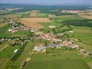 Photos aériennes de Roussy-le-Village (57330) - Autre vue | Moselle, Lorraine, France - Photo réf. T094539