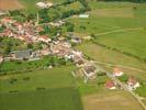 Photos aériennes de Roussy-le-Village (57330) - Autre vue | Moselle, Lorraine, France - Photo réf. T094540