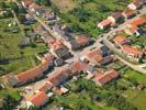 Photos aériennes de Roussy-le-Village (57330) - Autre vue | Moselle, Lorraine, France - Photo réf. T094541