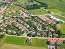 Photos aériennes de Roussy-le-Village (57330) - Autre vue | Moselle, Lorraine, France - Photo réf. T094542