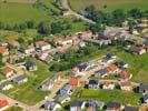Photos aériennes de Roussy-le-Village (57330) - Autre vue | Moselle, Lorraine, France - Photo réf. T094543