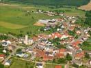 Photos aériennes de Roussy-le-Village (57330) - Autre vue | Moselle, Lorraine, France - Photo réf. T094544