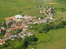 Photos aériennes de Roussy-le-Village (57330) - Autre vue | Moselle, Lorraine, France - Photo réf. T094546
