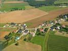 Photos aériennes de Roussy-le-Village (57330) - Autre vue | Moselle, Lorraine, France - Photo réf. T094547
