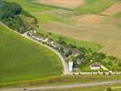 Photos aériennes de Roussy-le-Village (57330) - Autre vue | Moselle, Lorraine, France - Photo réf. T094548