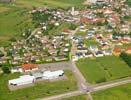 Photos aériennes de Roussy-le-Village (57330) - Autre vue | Moselle, Lorraine, France - Photo réf. T094550