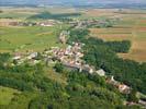 Photos aériennes de Roussy-le-Village (57330) - Autre vue | Moselle, Lorraine, France - Photo réf. T094553