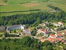 Photos aériennes de Roussy-le-Village (57330) - Autre vue | Moselle, Lorraine, France - Photo réf. T094554