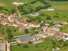 Photos aériennes de Roussy-le-Village (57330) - Autre vue | Moselle, Lorraine, France - Photo réf. T094556