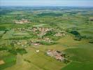 Photos aériennes de Altrippe (57660) - Autre vue | Moselle, Lorraine, France - Photo réf. T094579