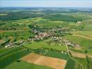 Photos aériennes de Biding (57660) | Moselle, Lorraine, France - Photo réf. T094587