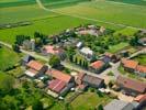 Photos aériennes de Bazailles (54620) - Autre vue | Meurthe-et-Moselle, Lorraine, France - Photo réf. T094666