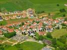 Photos aériennes de Beuveille (54620) - Autre vue | Meurthe-et-Moselle, Lorraine, France - Photo réf. T094673