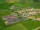 Photos aériennes de Beuveille (54620) - Autre vue | Meurthe-et-Moselle, Lorraine, France - Photo réf. T094675
