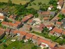 Photos aériennes de Fresnois-la-Montagne (54260) | Meurthe-et-Moselle, Lorraine, France - Photo réf. T094689
